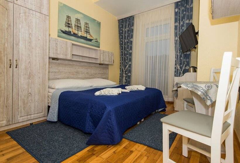 Номер Стандарт, Villa Casteria