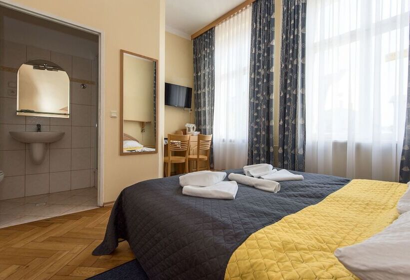 Номер Economy, Villa Casteria