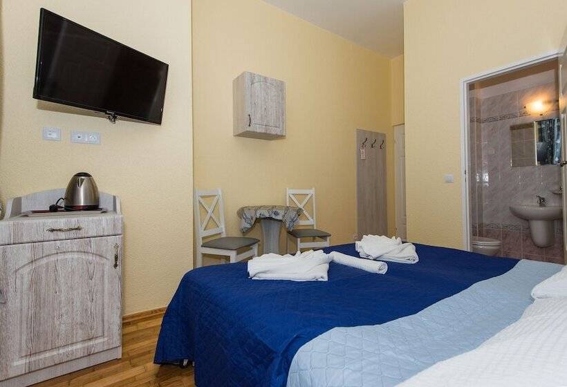 Номер Economy, Villa Casteria