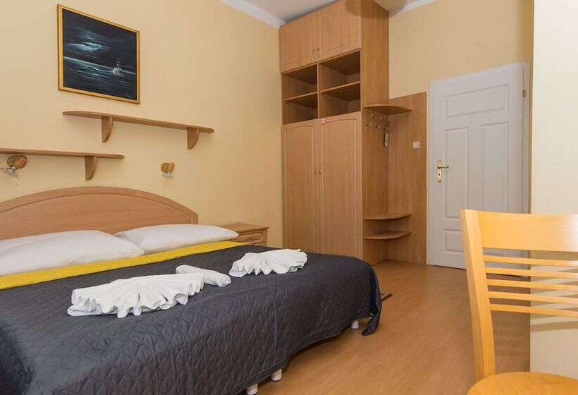 Номер Economy, Villa Casteria