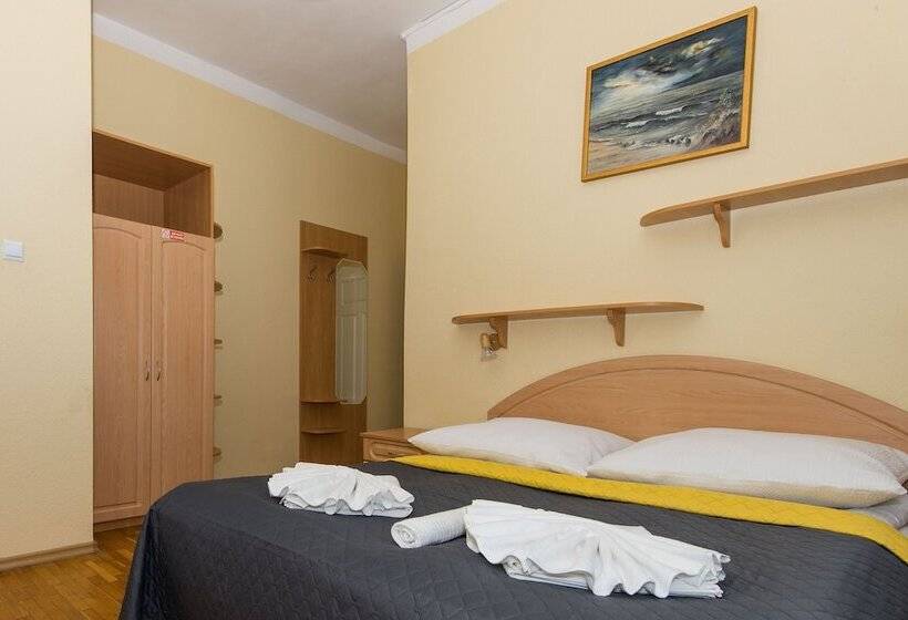 Номер Economy, Villa Casteria