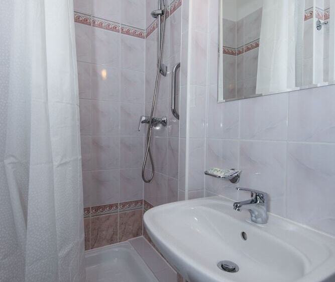 Номер Стандарт, Villa Casteria