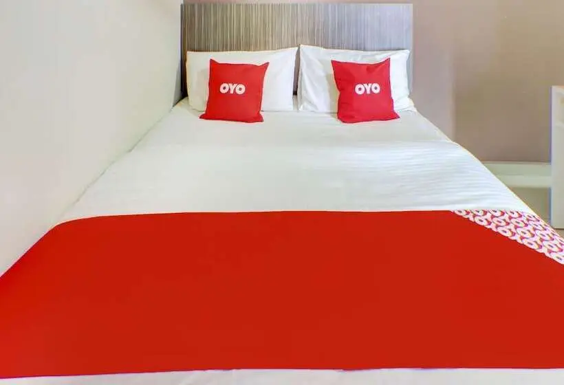 スタンダードルーム, Js Hotel Johor Jaya