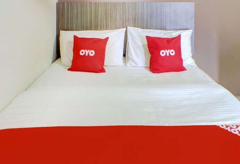 Quarto Estandar, Js Hotel Johor Jaya