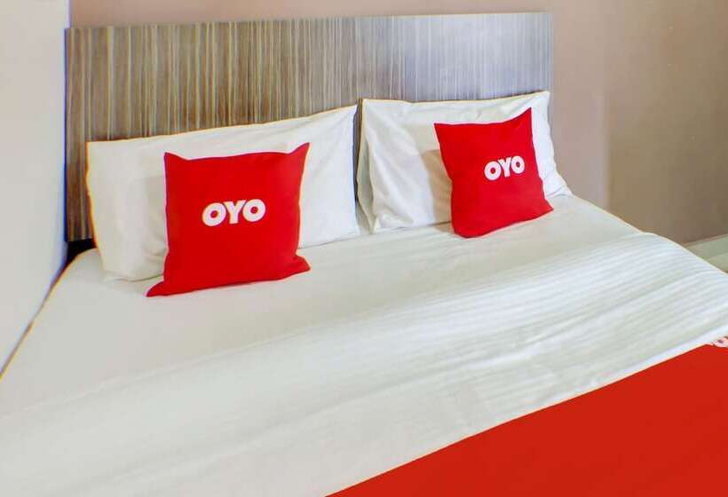 Quarto Estandar, Js Hotel Johor Jaya
