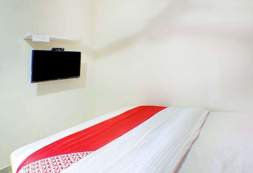 Quarto Estandar, Js Hotel Johor Jaya