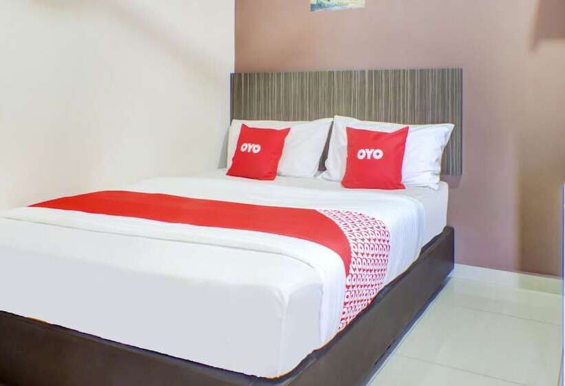 Quarto Estandar, Js Hotel Johor Jaya