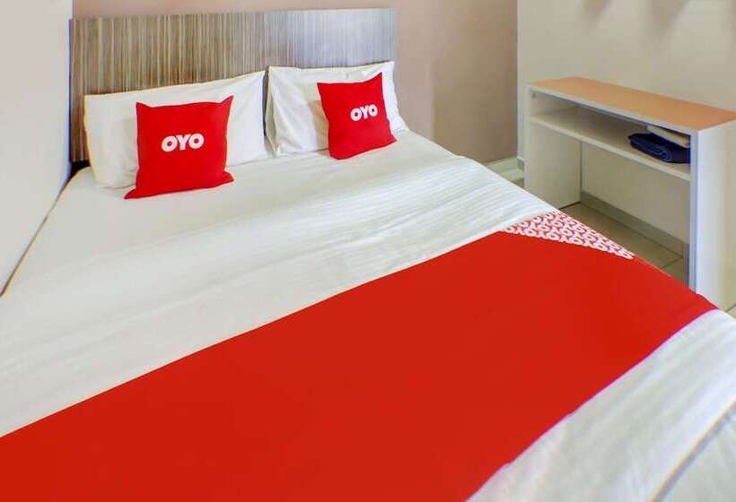 Quarto Estandar, Js Hotel Johor Jaya