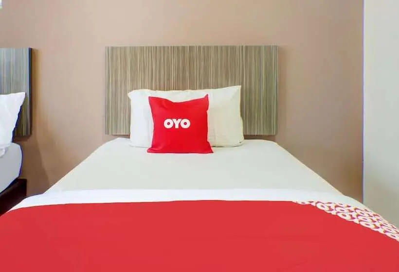 スーペリアースイート, Js Hotel Johor Jaya