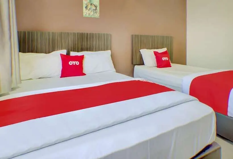 スーペリアースイート, Js Hotel Johor Jaya