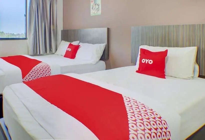 スーペリアースイート, Js Hotel Johor Jaya
