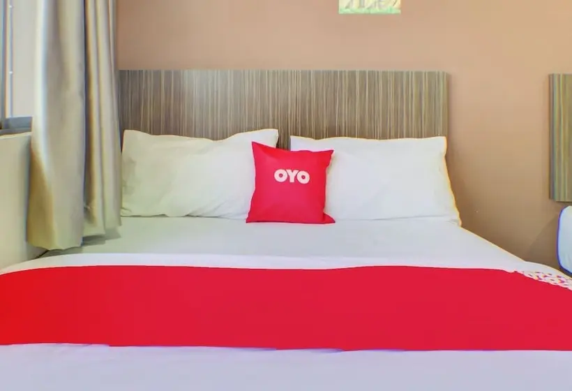 スーペリアースイート, Js Hotel Johor Jaya
