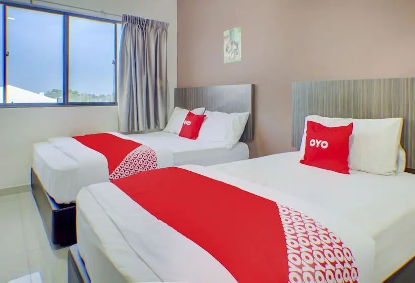 スーペリアースイート, Js Hotel Johor Jaya