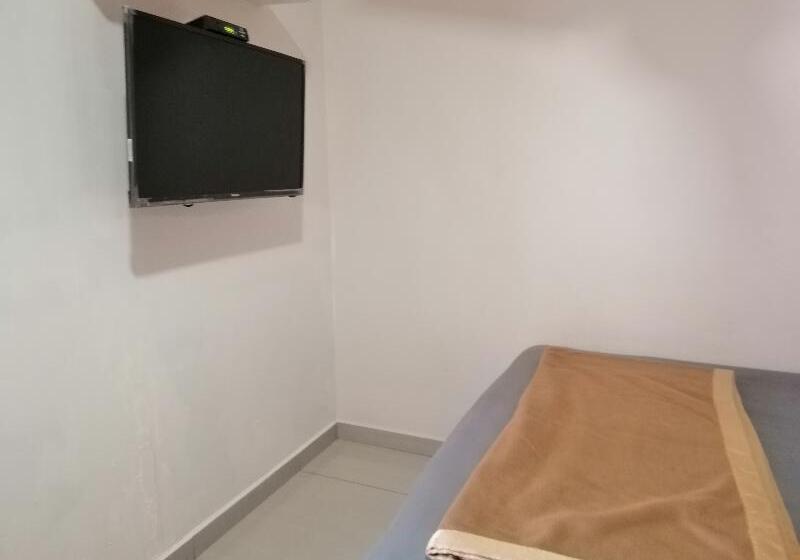 Quarto Estandar, Js Hotel Johor Jaya