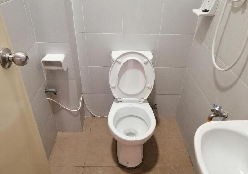 Quarto Estandar, Js Hotel Johor Jaya