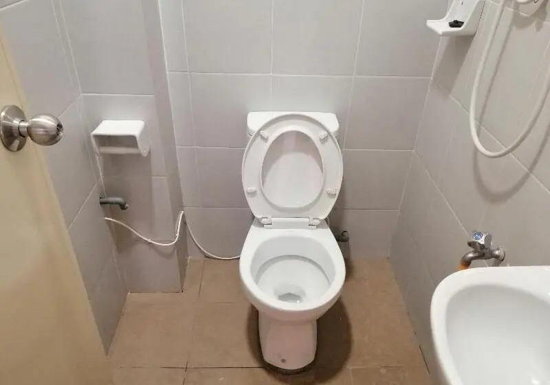 スタンダードルーム, Js Hotel Johor Jaya