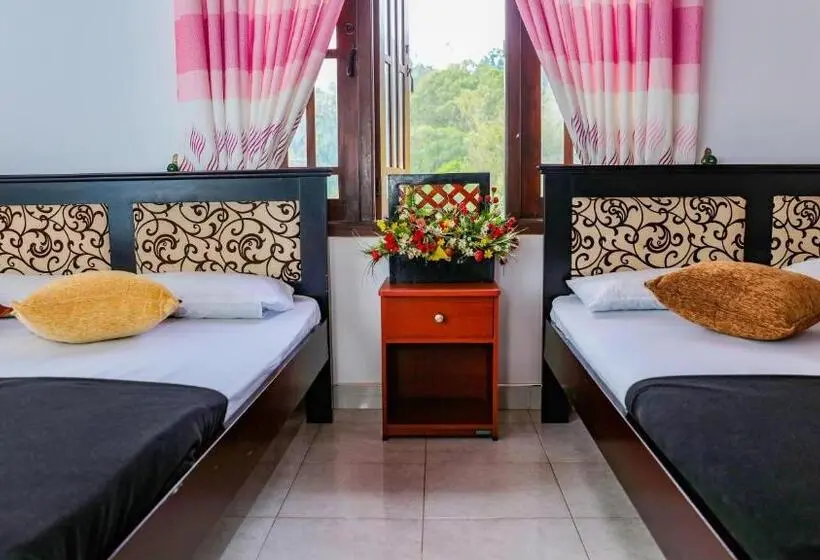 ファミリールーム, Silver Dale Bandarawela