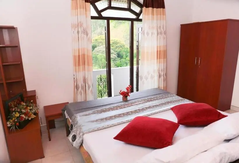 ファミリールーム, Silver Dale Bandarawela