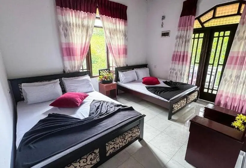 ファミリールーム, Silver Dale Bandarawela