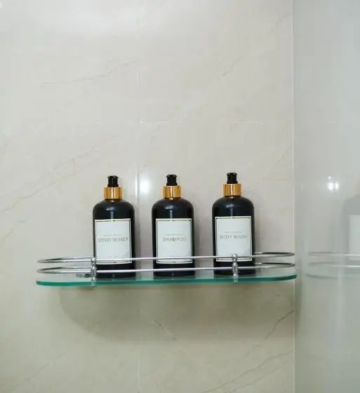 اتاق خانوادگی, Yuvi Blue Maldives & Spa