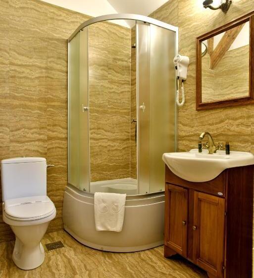 Номер Стандарт, Casa Antiqua