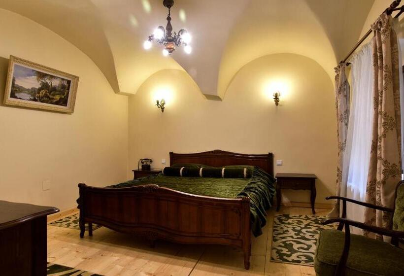 Номер Стандарт, Casa Antiqua