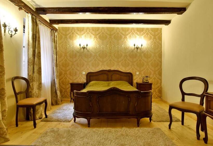 スタンダードルーム, Casa Antiqua