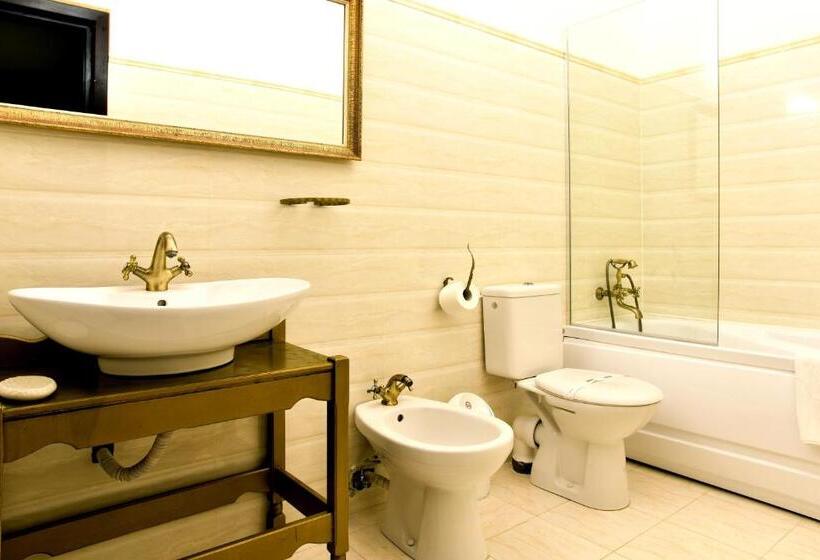 Номер Deluxe, Casa Antiqua