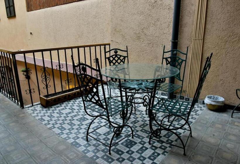 Номер Deluxe, Casa Antiqua