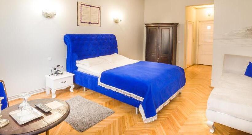 Номер Deluxe, Casa Antiqua