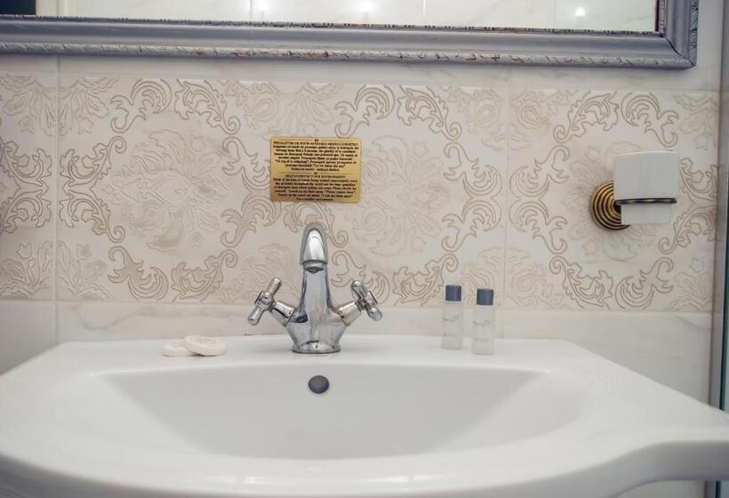 Номер Deluxe, Casa Antiqua