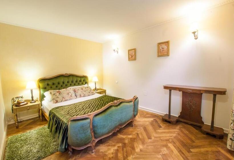 Люкс, Casa Antiqua