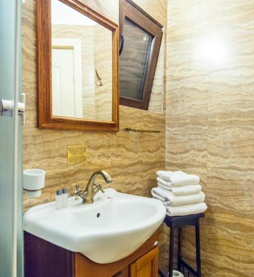 Пентхаус Люкс, Casa Antiqua