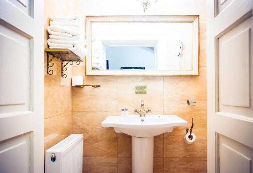 Апартаменты 1 Спальня, Casa Antiqua