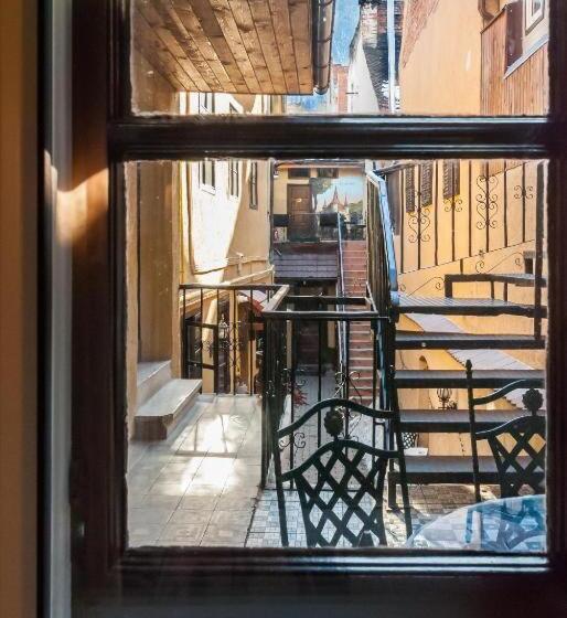 Апартаменты 1 Спальня, Casa Antiqua