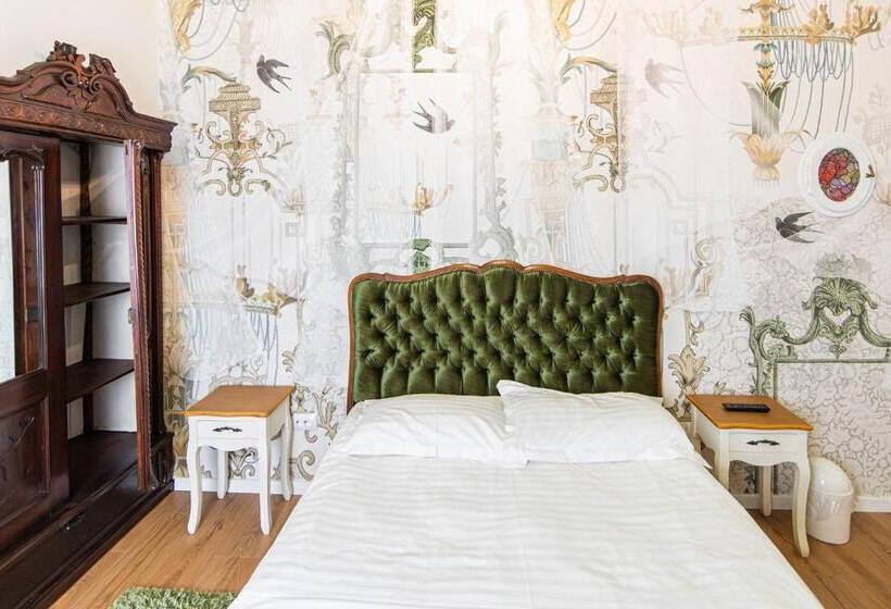 Номер Economy, Casa Antiqua