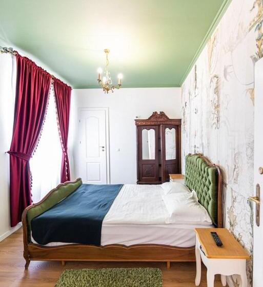 Номер Economy, Casa Antiqua