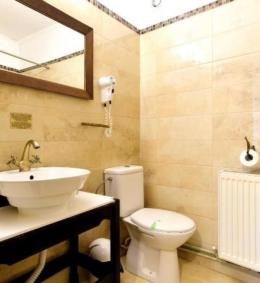 Апартаменты 1 Спальня, Casa Antiqua