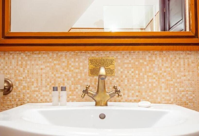 Апартаменты 2 Спальни, Casa Antiqua