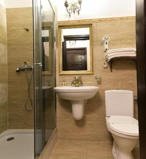 Номер Стандарт, Casa Antiqua