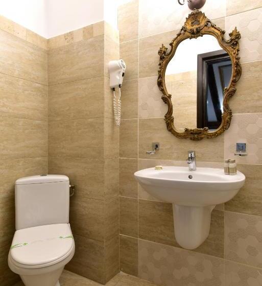 Апартаменты 2 Спальни, Casa Antiqua