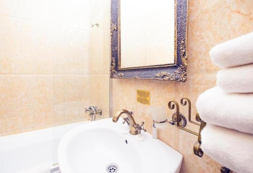 Номер Deluxe, Casa Antiqua