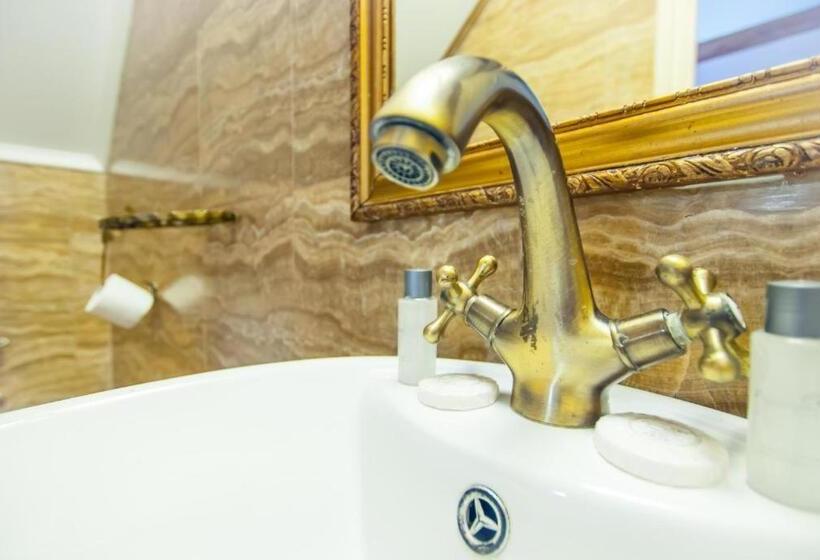 Апартаменты 1 Спальня, Casa Antiqua