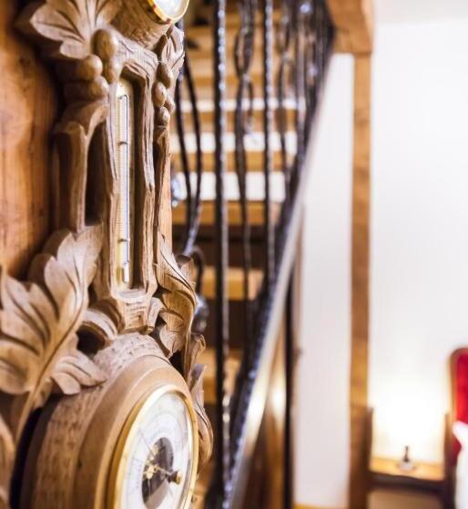 Апартаменты 1 Спальня, Casa Antiqua