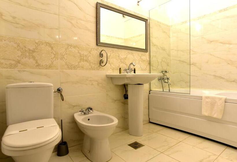 Апартаменты 1 Спальня, Casa Antiqua