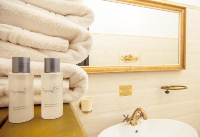 Апартаменты 1 Спальня, Casa Antiqua