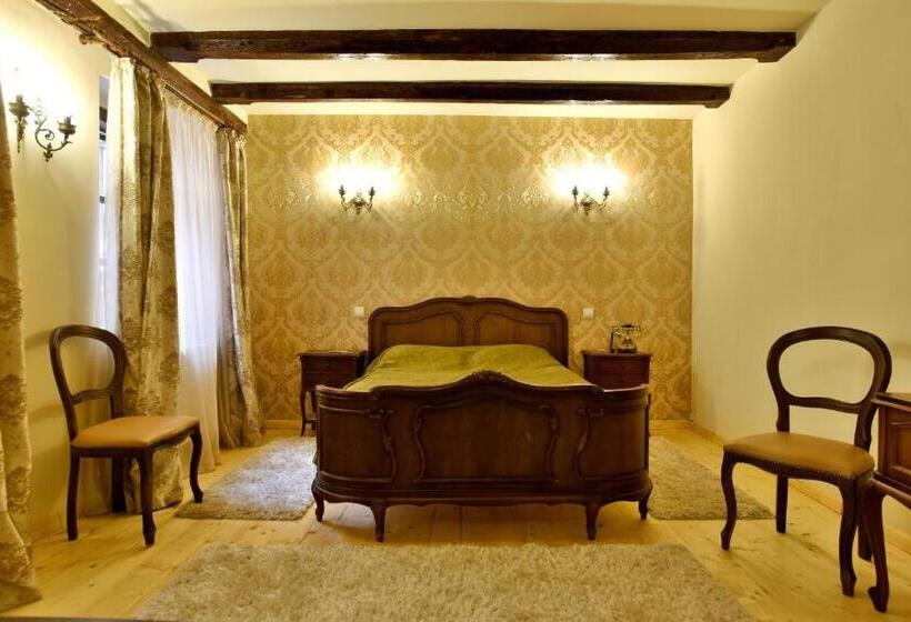 스탠다드 룸, Casa Antiqua