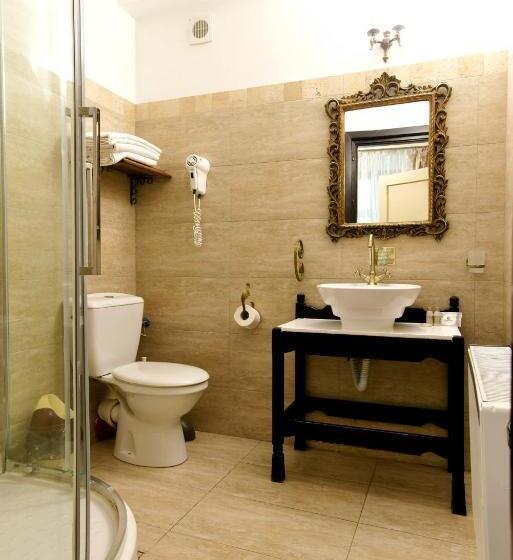 Номер Стандарт, Casa Antiqua