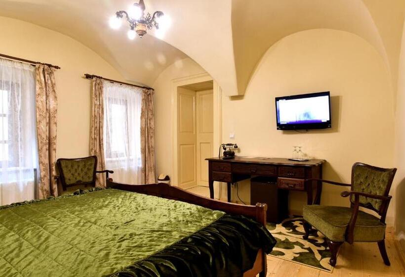 Номер Стандарт, Casa Antiqua