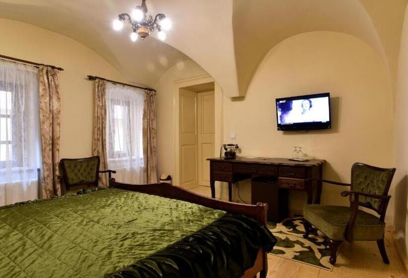 スタンダードルーム, Casa Antiqua